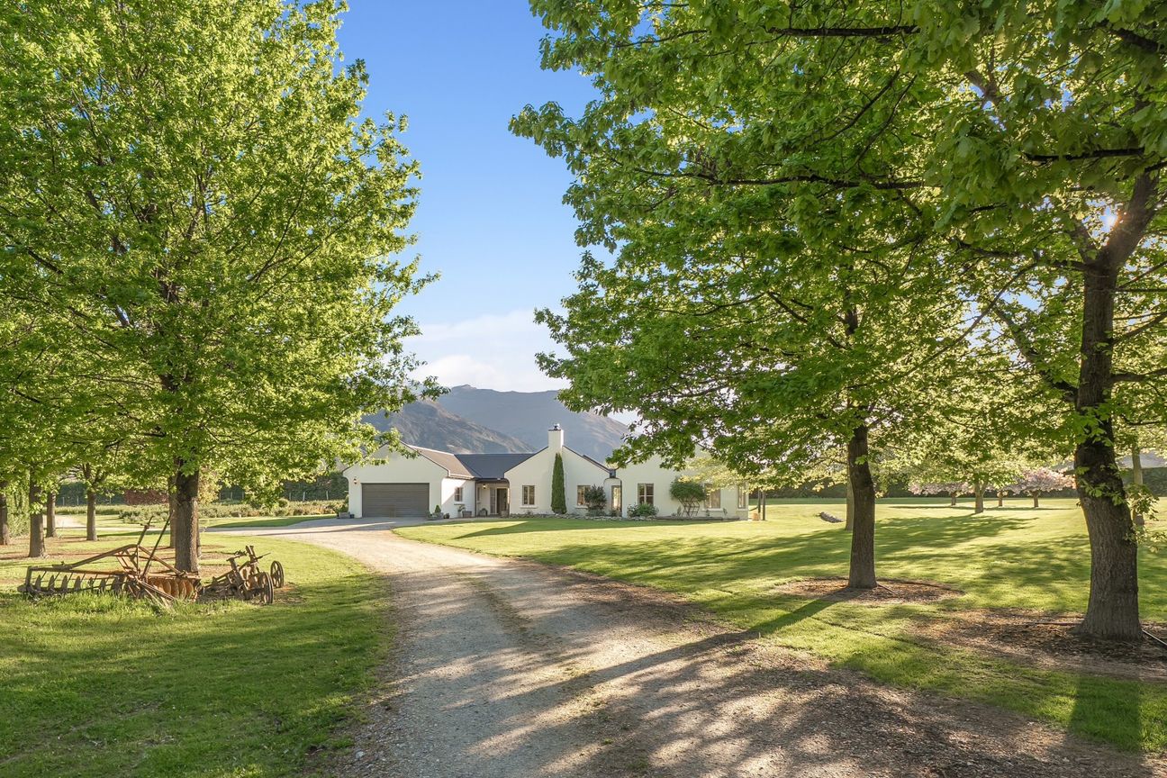 Five Minutes From Arrowtown - 6.4 Hectares - Widok 3
