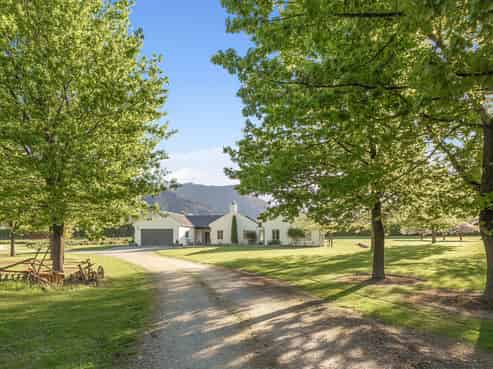 1224 Gibbston Highway, Arrow Junction