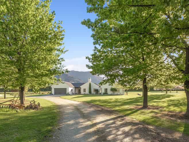 1224 Gibbston Highway, Arrow Junction