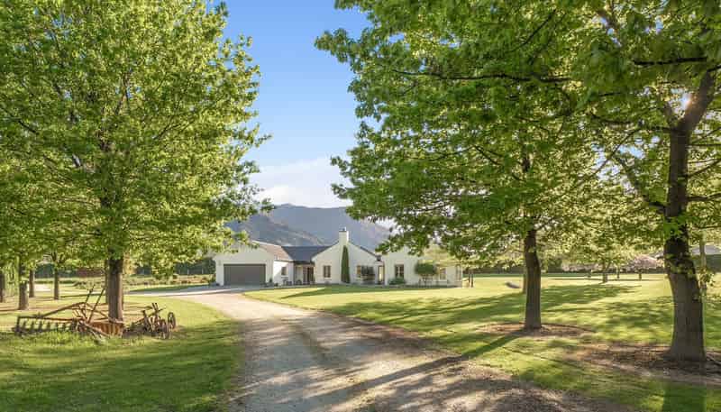 1224 Gibbston Highway, Arrow Junction