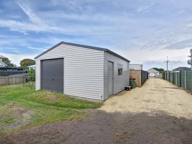 18A Puriri Street, Gonville