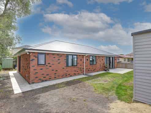 18A Puriri Street, Gonville