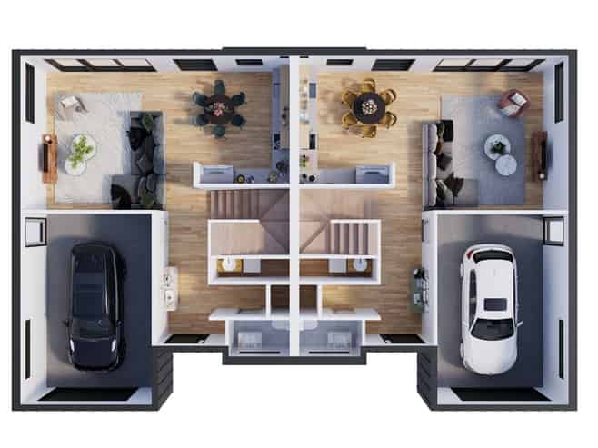 930 and 93 Petrichor Court, Cromwell