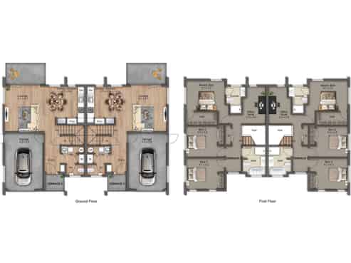930 and 93 Petrichor Court, Cromwell