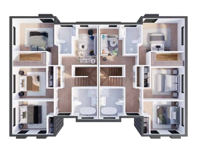 930 and 93 Petrichor Court, Cromwell