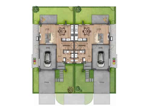 930 and 93 Petrichor Court, Cromwell
