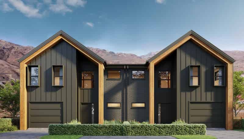 930 and 93 Petrichor Court, Cromwell