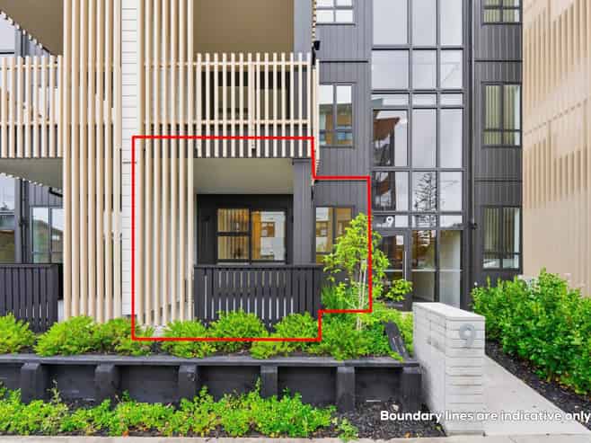 G01/9 Mahana Road, Northcote