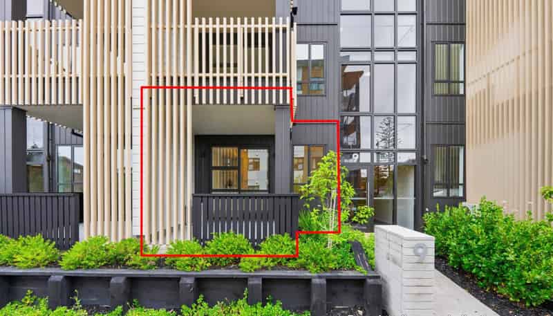 G01/9 Mahana Road, Northcote