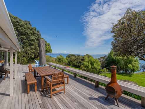 . Sh25 Te Rerenga-Kuaotunu Road, Kuaotunu