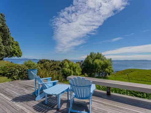 . Sh25 Te Rerenga-Kuaotunu Road, Kuaotunu