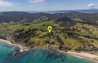 1352C Sh25 Te Rerenga-Kuaotunu Road, Kuaotunu