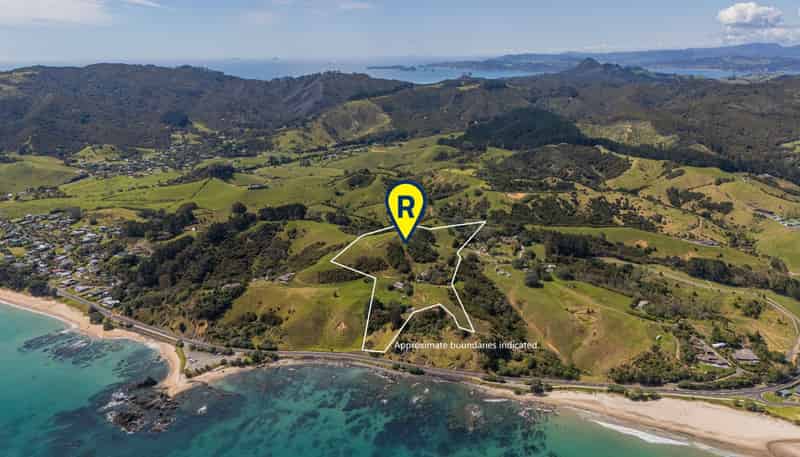 1352C Sh25 Te Rerenga-Kuaotunu Road, Kuaotunu