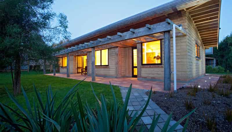 Earth Hous Cambridge Road, Cambridge