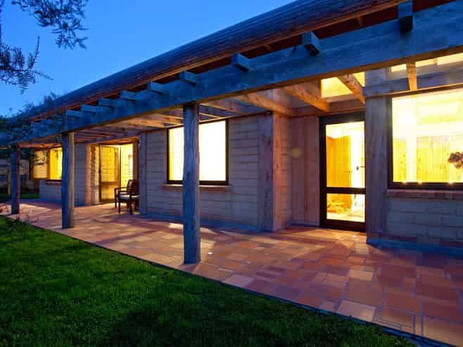 Earth Hous Cambridge Road, Cambridge