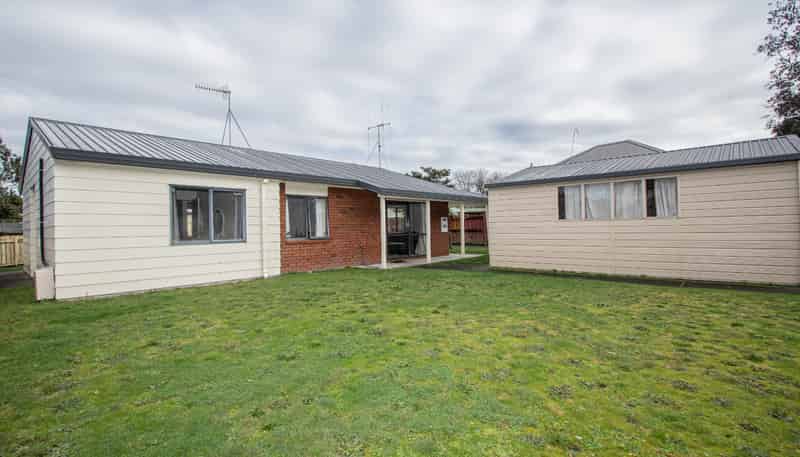 10 Cussen Street, Chartwell