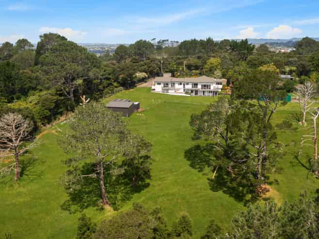 23 Crows Road, Swanson