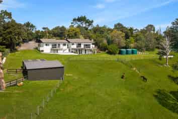 23 Crows Road, Swanson