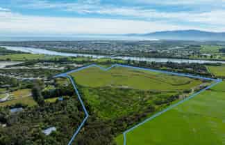 Rezoned and Ready for Development