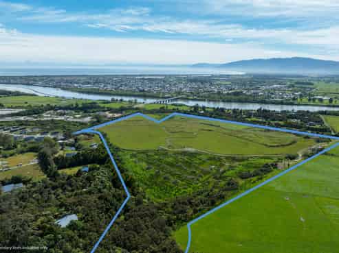 Rezoned and Ready for Development