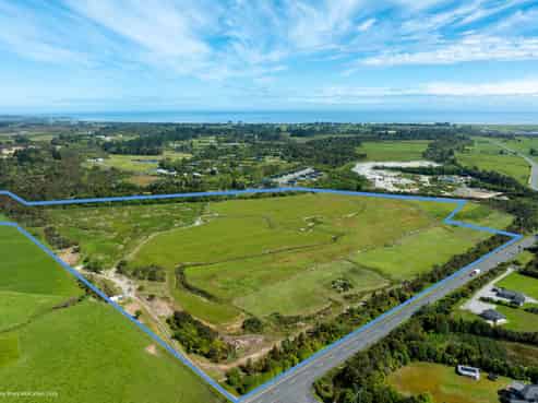 Rezoned and Ready for Development