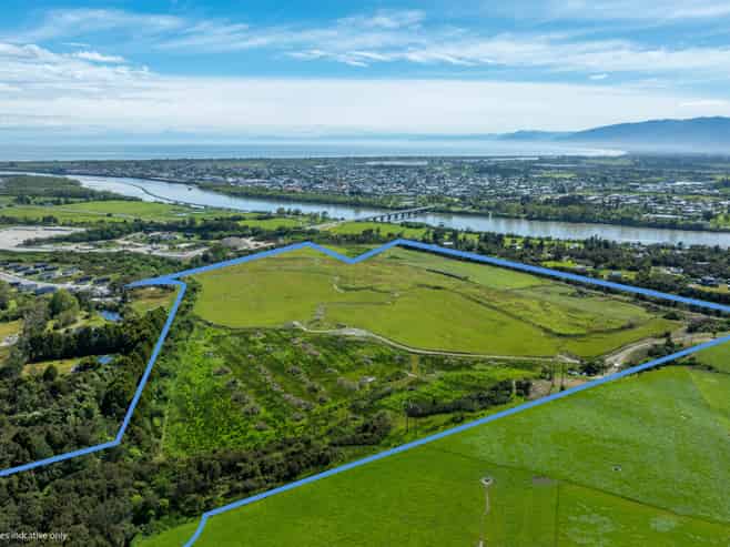 Rezoned and Ready for Development