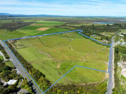 Rezoned and Ready for Development