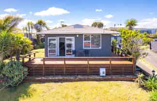 5 Broadhead Avenue, Tawhero