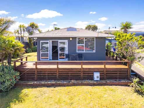 5 Broadhead Avenue, Tawhero