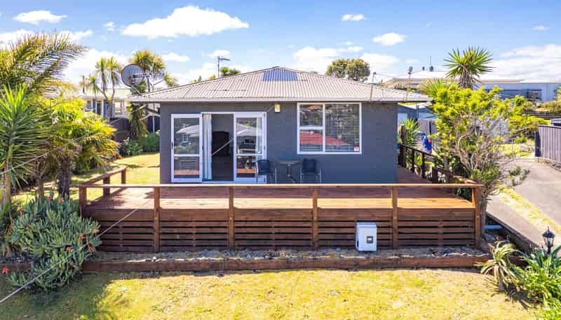 5 Broadhead Avenue, Tawhero