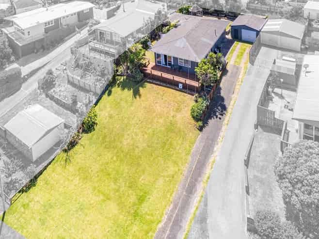 5 Broadhead Avenue, Tawhero