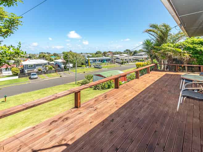 5 Broadhead Avenue, Tawhero