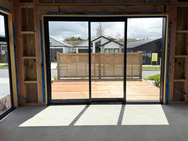 385 Te Taruna Dokter, Milldale