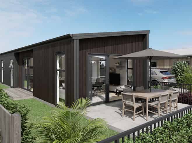 Lot 1216 Te Taruna Drive, Milldale