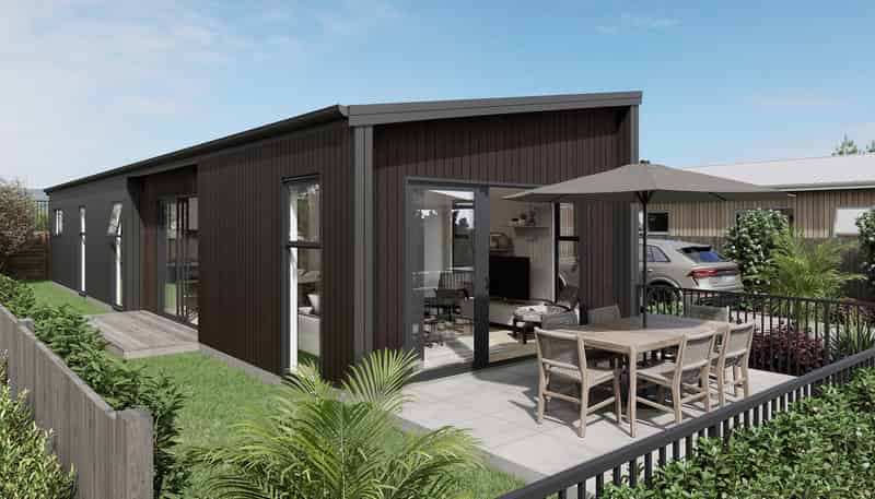 Lot 1216 Te Taruna Drive, Milldale