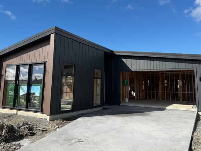 Lot 1216 Te Taruna Drive, Milldale