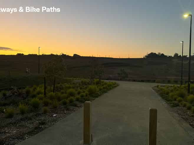 Lot 1216 Te Taruna Drive, Milldale