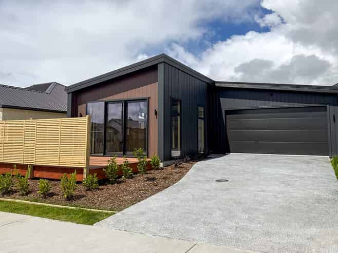 385 Te Taruna Dokter, Milldale