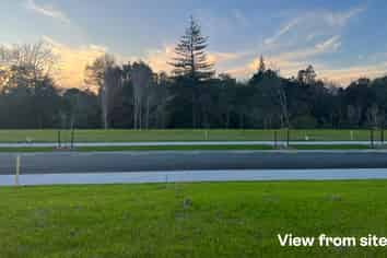 Lot 1216 Te Taruna Drive, Milldale