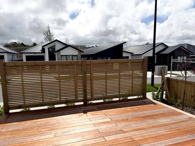 385 Te Taruna Dokter, Milldale