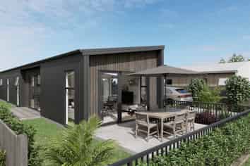 Lot 1216 Te Taruna Drive, Milldale