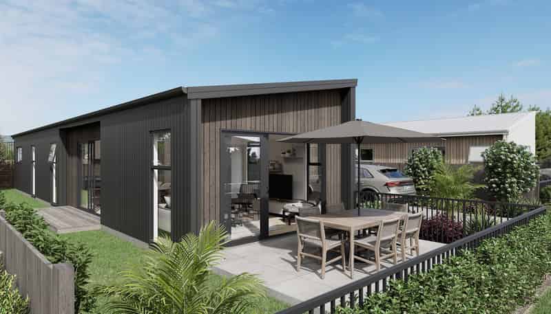 Lot 1216 Te Taruna Drive, Milldale