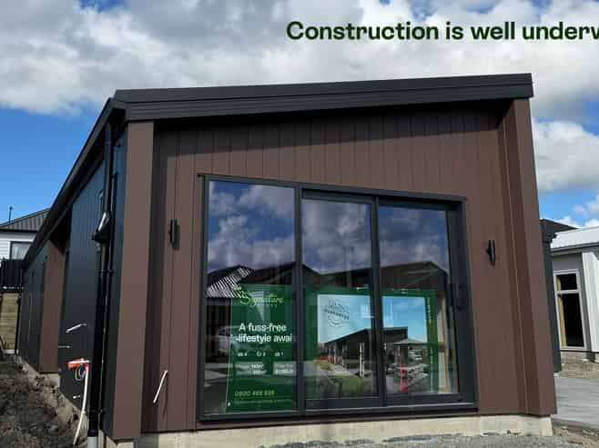 Lot 1216 Te Taruna Drive, Milldale