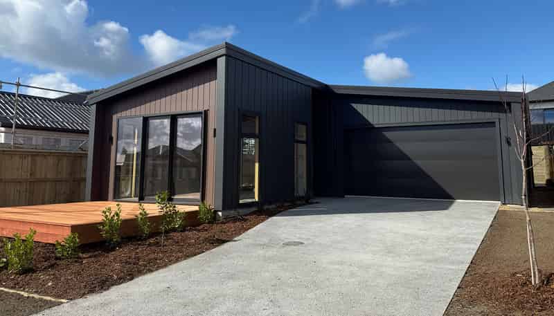 Lot 1216 Te Taruna Dokter, Milldale