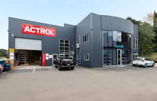 Affordable & Ready to Go