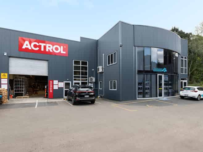 Affordable & Ready to Go