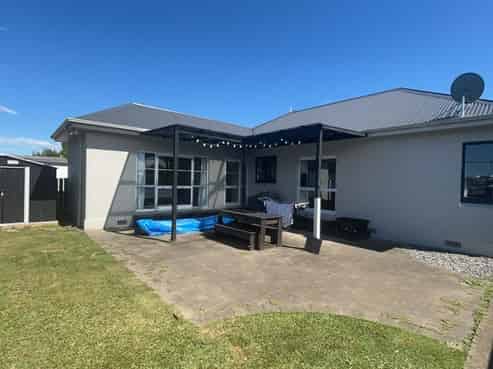 806 Maraekakaho Road, Camberley