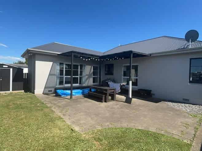 806 Maraekakaho Road, Camberley