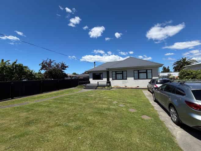 806 Maraekakaho Road, Camberley