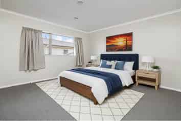 28 Crossandra Drive, Mangere